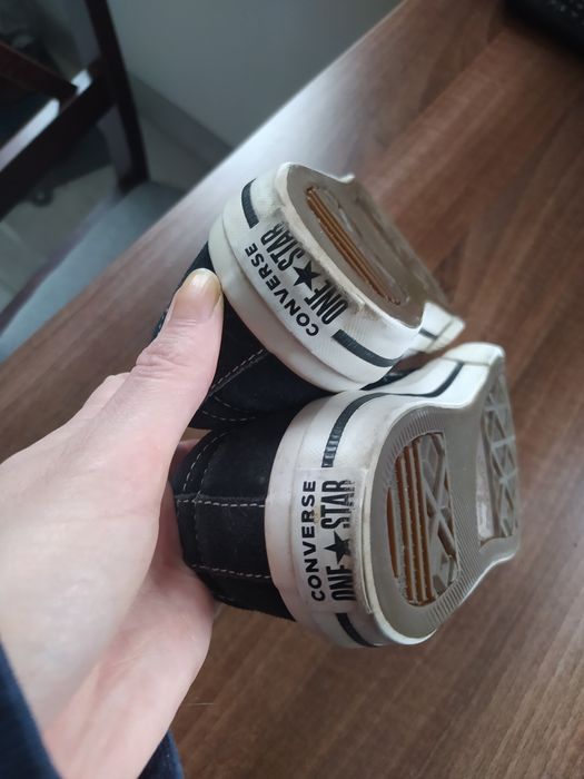 Trampki Converse r. 37