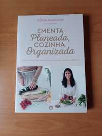 Cozinha Planeada Ementa Organizada, Sónia Marcelo