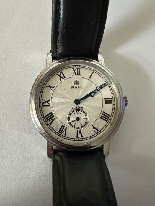 Мужские часы ROYAL LONDON RL-4663