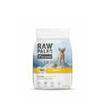 RAW PALEO ULTRA TURKEY PUPPY MINI z indykiem dla szczeniąt 10 x 750g