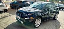 Land Rover Range Rover Evoque 2.0 TD4 SE Dynamic Auto