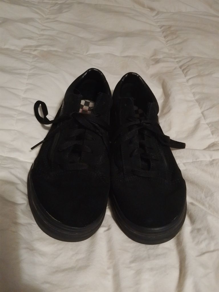 Кеди VANS Оriginal size 38,5