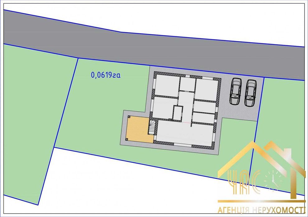 БЕЗ КОМІСІЇ! Продаж якісного будинку з максимальним наповненням! Є ГАЗ