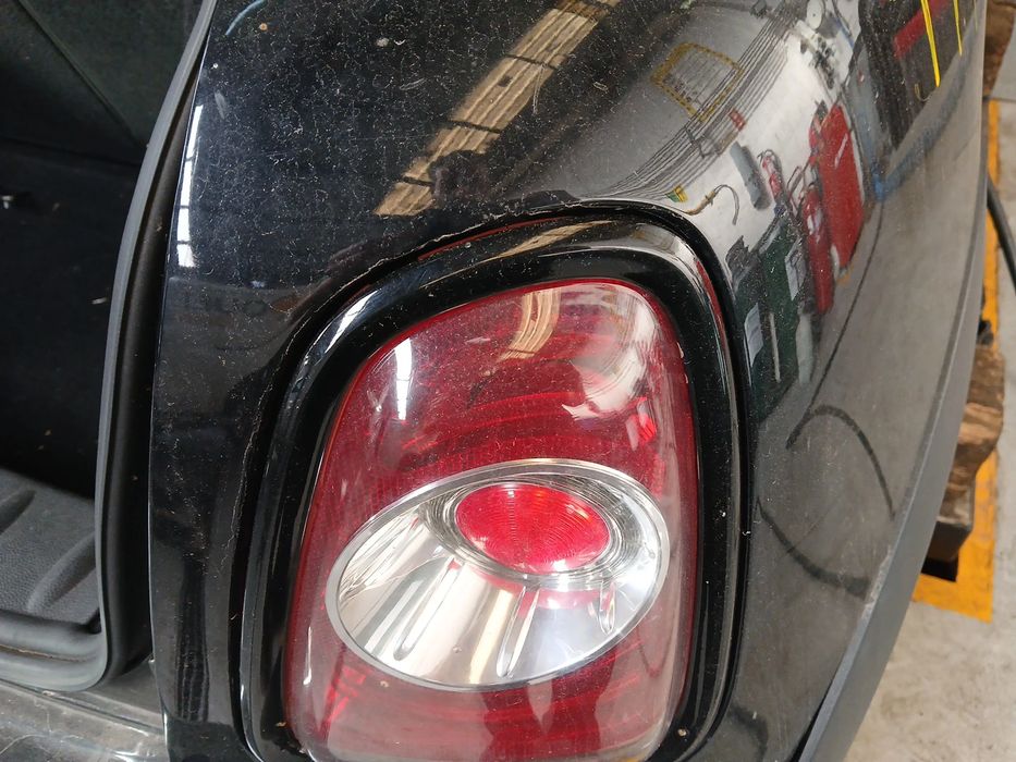 Farolim direito MINI Mini Coupé (R58)