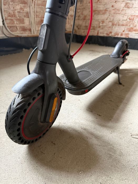 Hulajnoga Xiaomi Mi Electric Scooter Pro 2