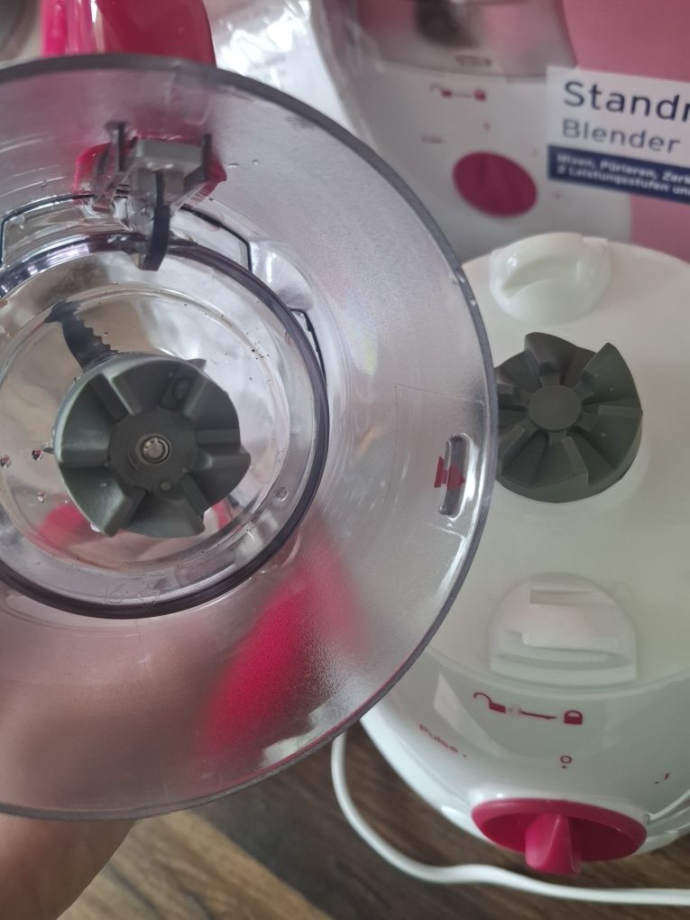 Blender Tchibo 1.5 L