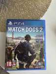 WatchDogs2 na PS4