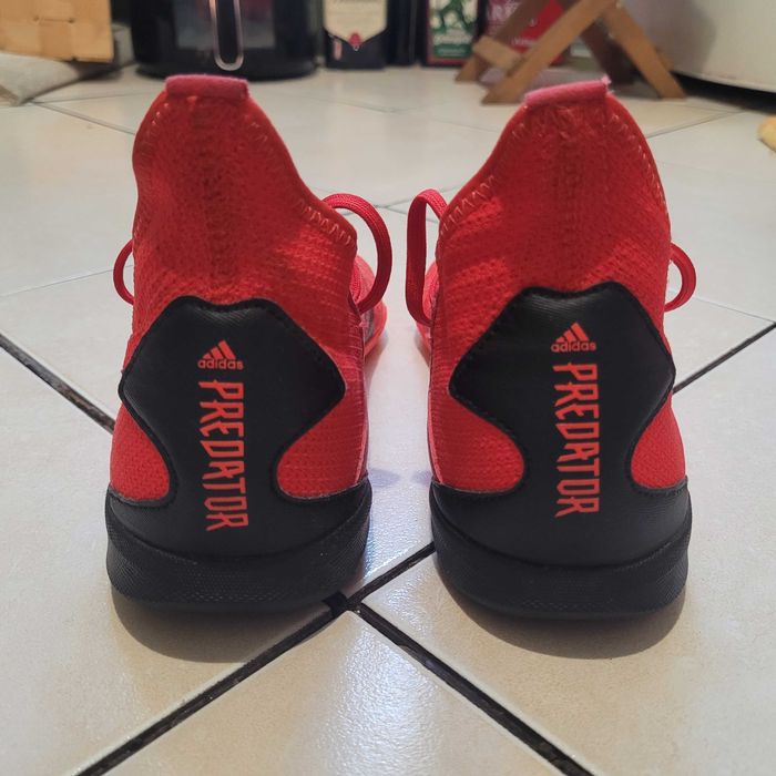 Hala * ADIDAS Predator Freak.3 * rozm 38 2/3 * ORYGINALNE