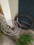 Jantes 26 Bicicleta