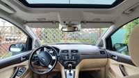 Ford C-MAX Ghia, najbogatsza wersja, bezwypadkowy, b. zadbany