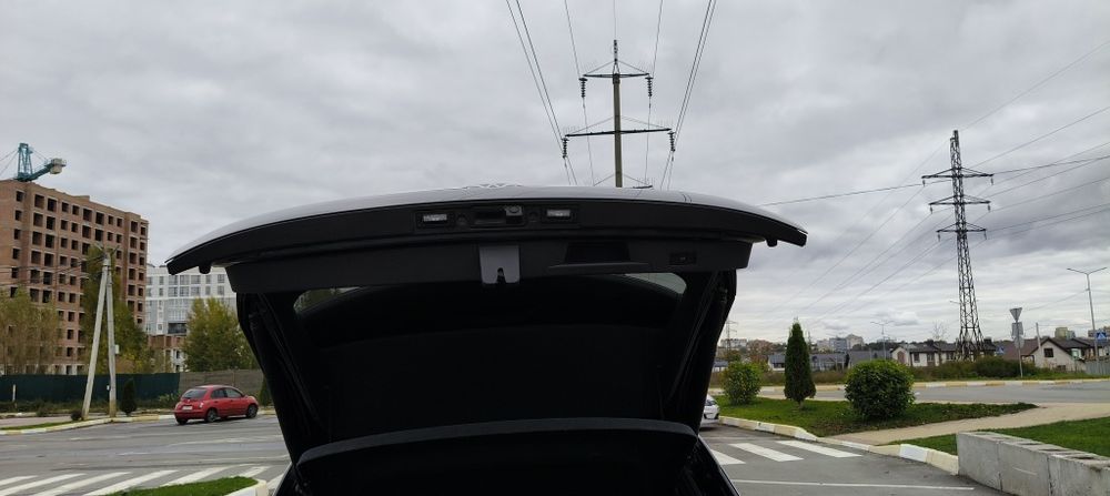 Продам Volkswagen ID 4 Pro lite 2023