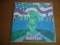 Ugly Kid Joe – America's Least Wanted - LP - Vinil