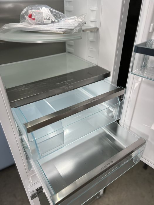 |LUX| 2023 Холодильник Miele KFN 7795, NoFrost WiFi BioFresh IceMaker