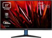 Acer KG272UP 27-calowy monitor do gier WQHD NOWY