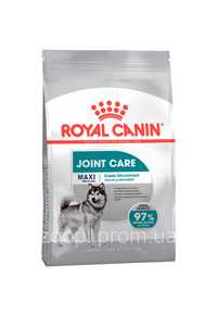 Сухий корм для собак ROYAL CANIN Maxi Joint Care 10 кг