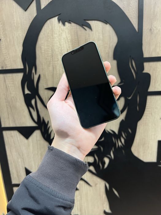 Iphone 13 128gb Green Костюшка 5