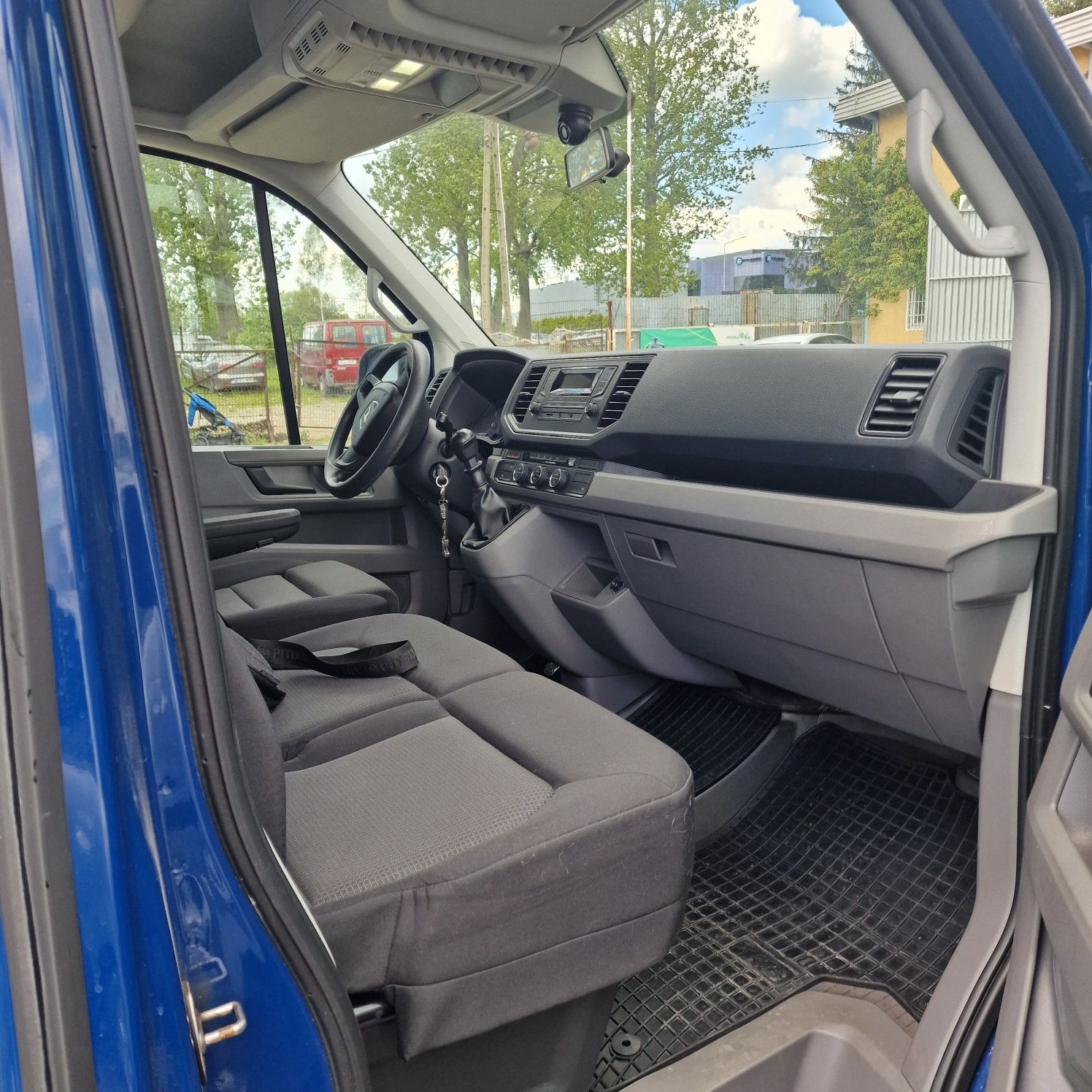 Wynajem busa dziewiecio osobowego
