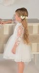 Vestido menina 10 e 12 anos