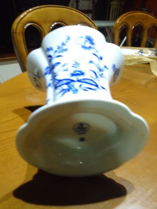 Jarra vista alegre 21cm