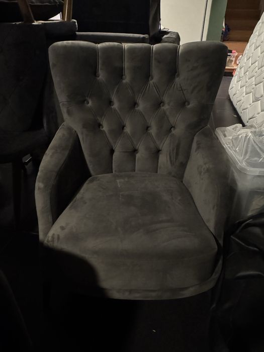 Cadeira para sala ou quartos