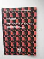 Książka. Psychologia społeczna.