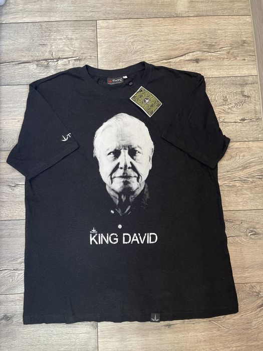 Футболка з органічної бавовни