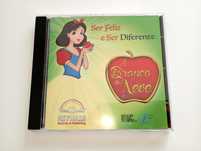 CD Original - Ser Feliz e se Diferente