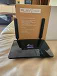 TP-Link Archer MR600 z obsługą sieci 4G+