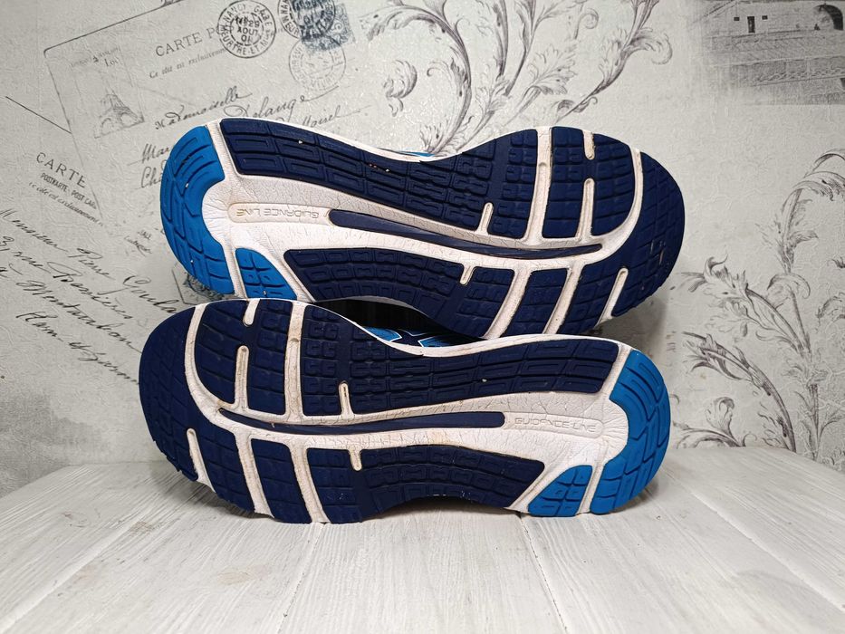 Asics Gel-Cumulus 20 1011A008