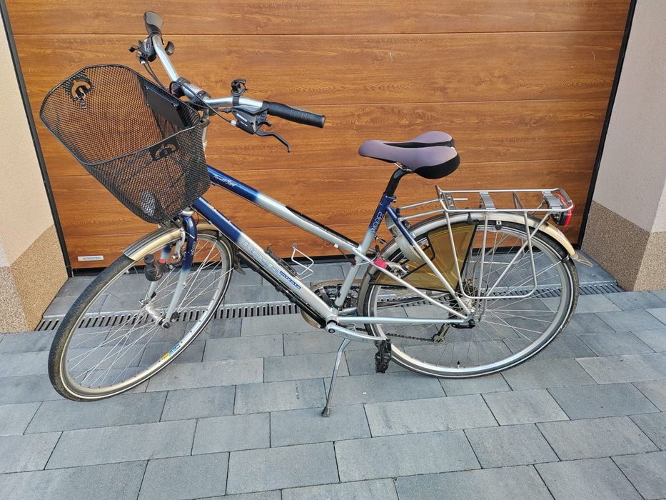 KOGA MIYATA FOREST MIXED rower damski damka
