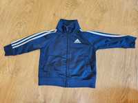 Bluza dresowa niemolęca Adidas