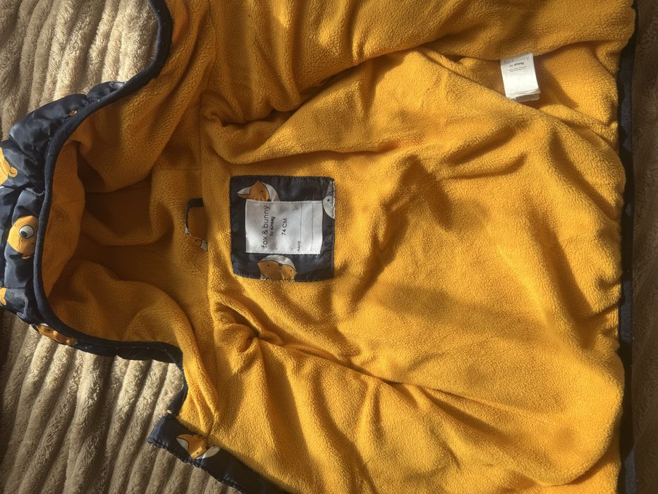 Куртка, курточка демісезонна., куртка хлопчача