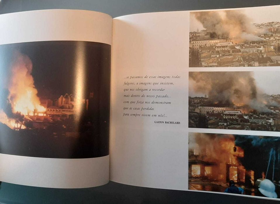 Siza – O Chiado, Lisboa