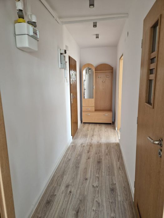 Wynajem długoterminowy 4 pokoje koło dworca al. Wojska Polskiego 518