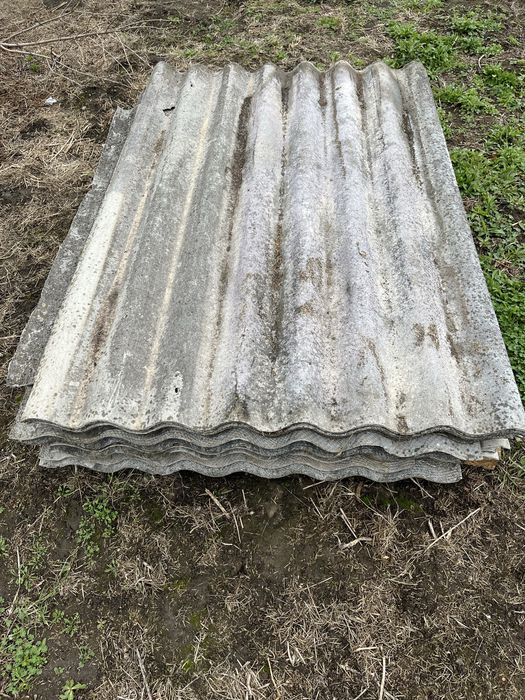 Продам шифер 8-ми хвильовий