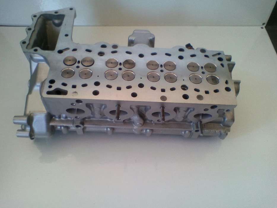 Cabeca de motor BMW 320 D 163cv