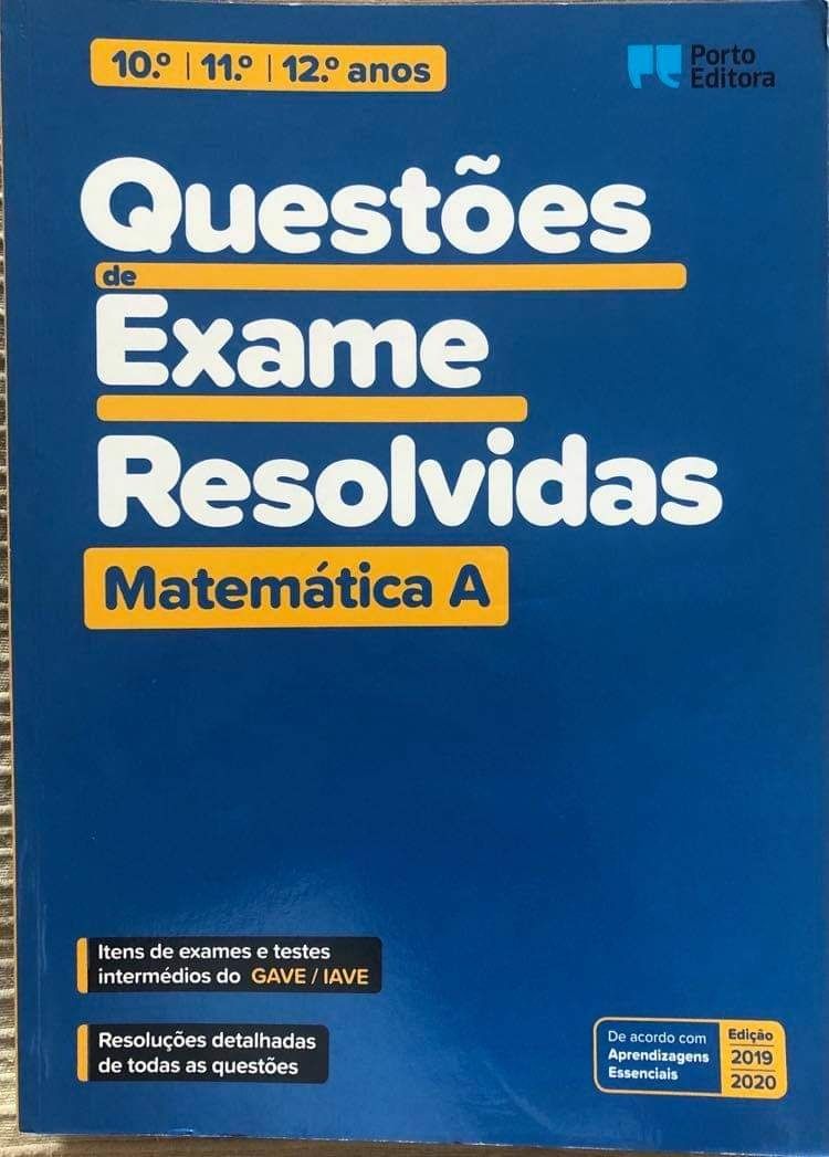 Livros 10°/11°/12°