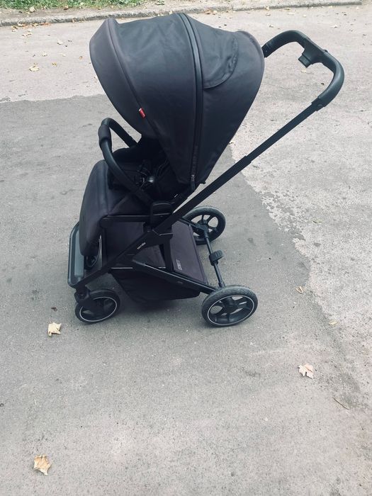 Візок Carello alfa