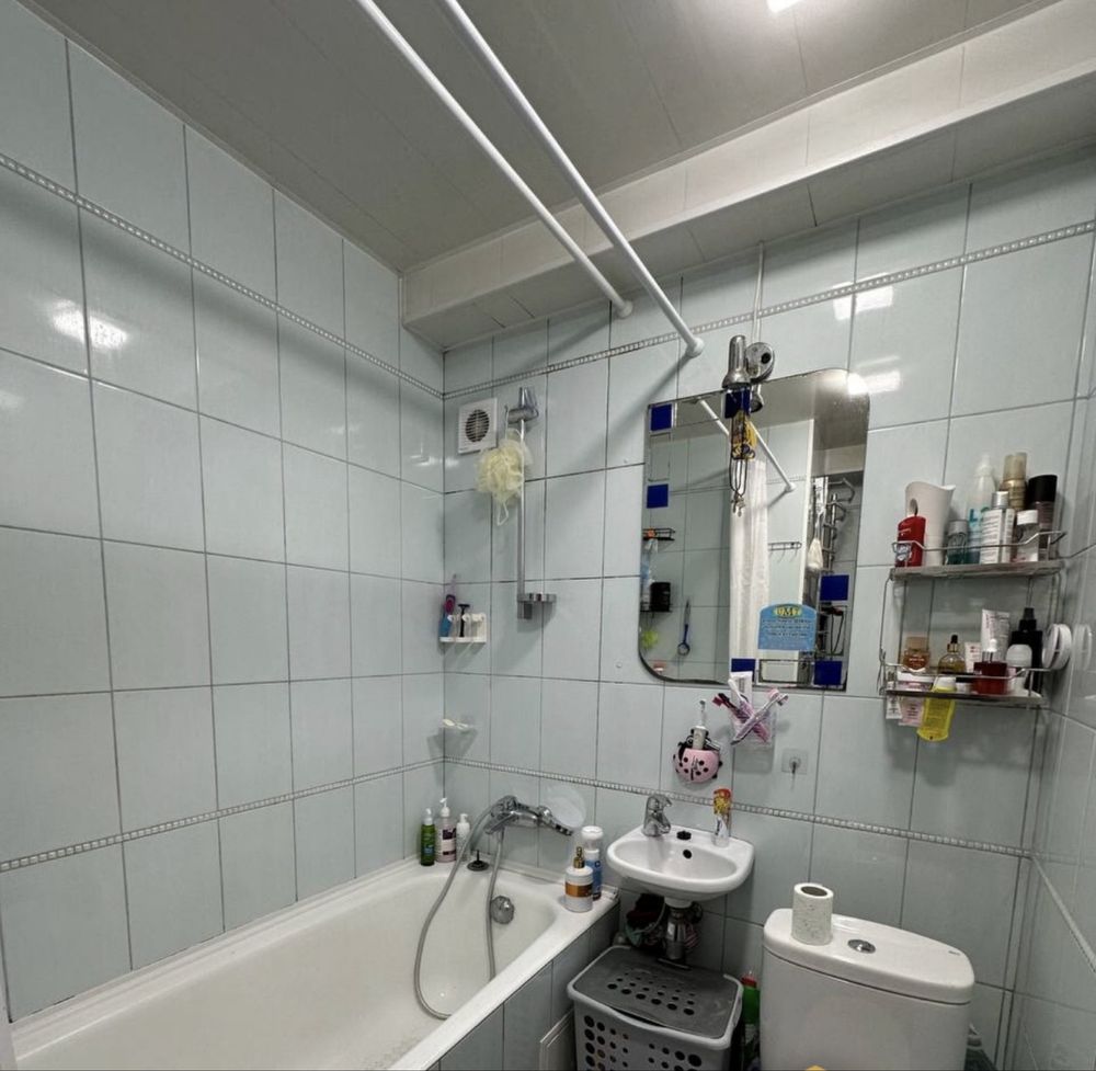 Продается 2 ком квартира в Центре , 3/5