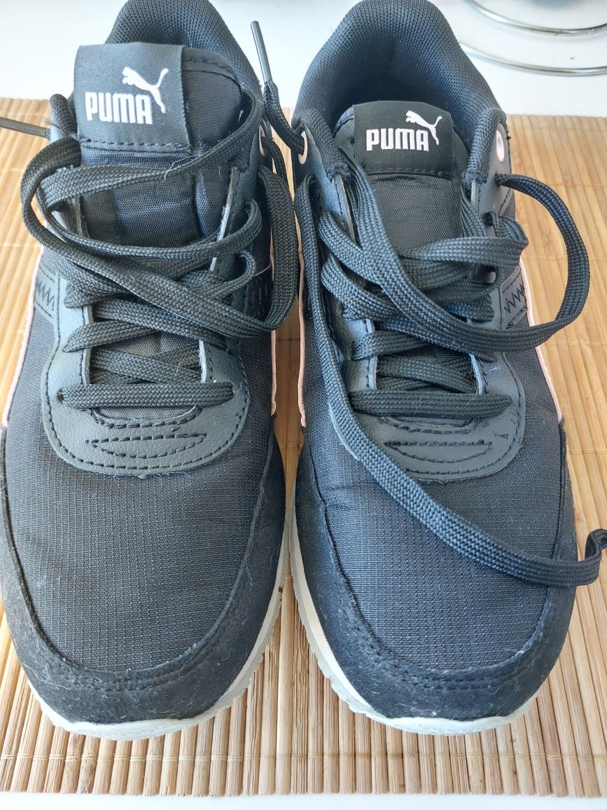 Ténis Puma 38 originais usados