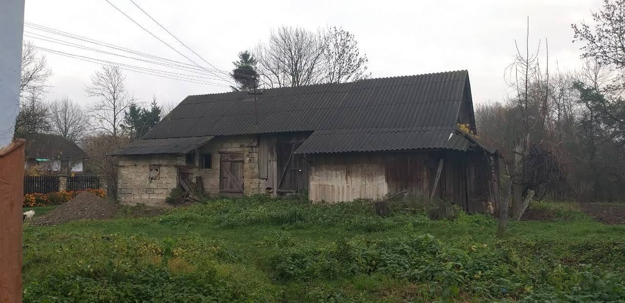 Будинок в с.Вишнів, Івано-Франківська  обл.,Рогатинський  р-н.