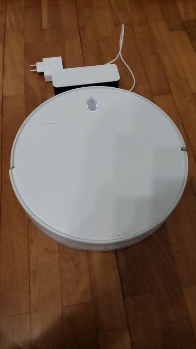 Robot sprzątający mop Xiaomi Mi Vacuum Mop Essential nowy akumulator