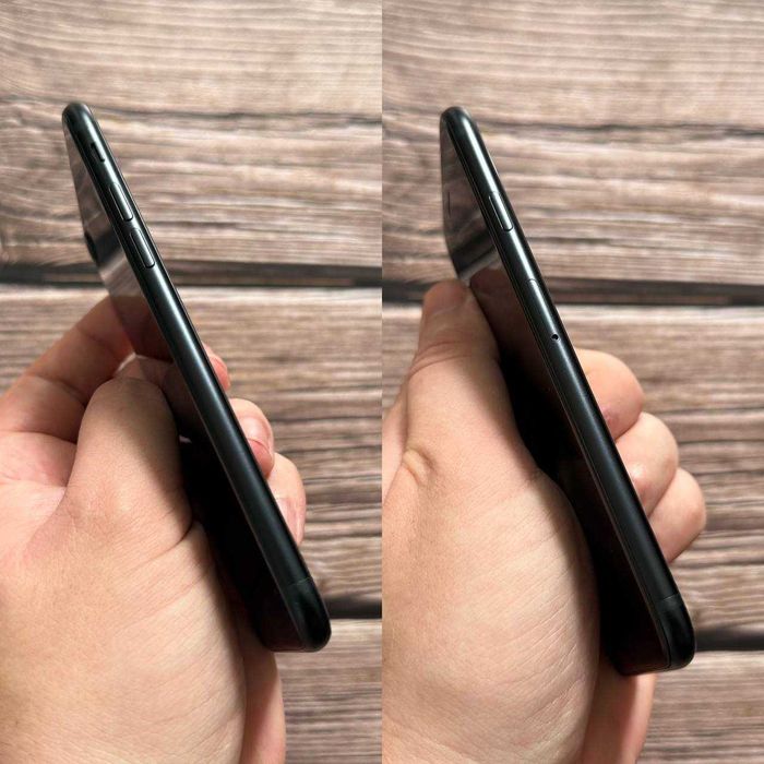 iPhone SE 3 2022 64Gb Акб 96% Хороший стан