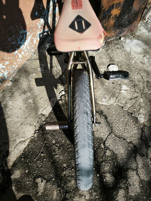 бмх bmx wtp trust деребан