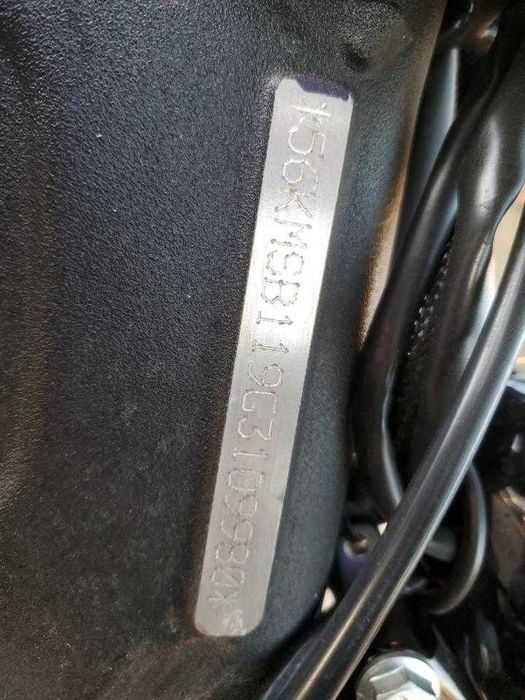 2016 Indian Motorcycle CO. SCOUT SIXTY