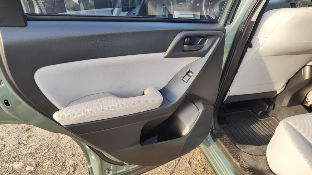 Продам Subaru Forester