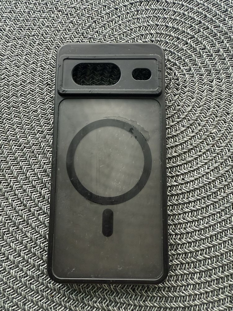 Чехол Pixel 8 magsafe