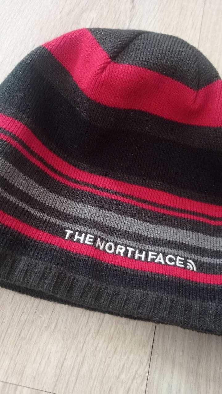 Шапка чоловіча The North Face, осінь, весна