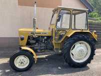 Ursus C 335 C 330 |Sprowadzona|#Wersja Exportowa#Dokumenty#Kabina#igła