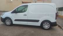 Citroen Berlingo 1.6 HDI  Frio  Neg. Iva